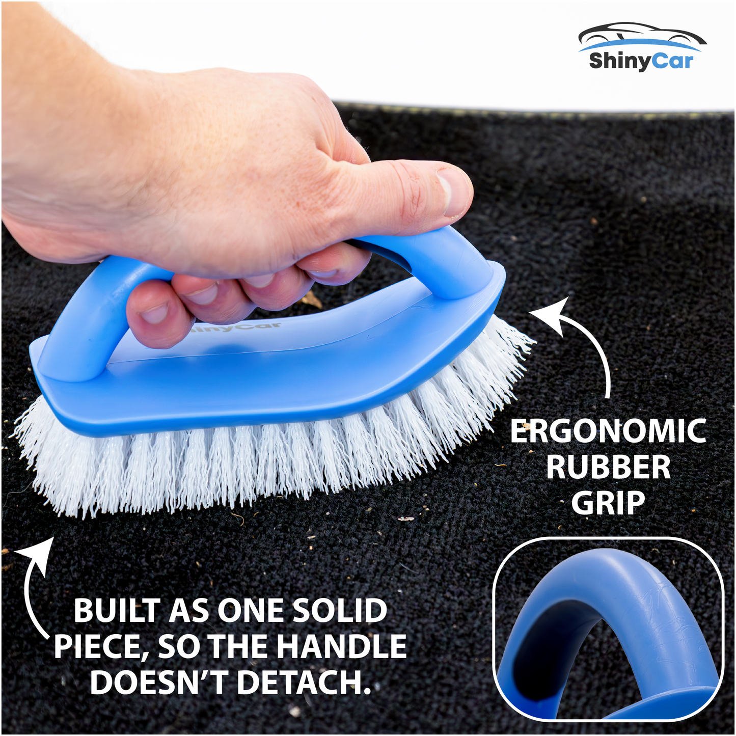 Carpet / Upholstery Brush