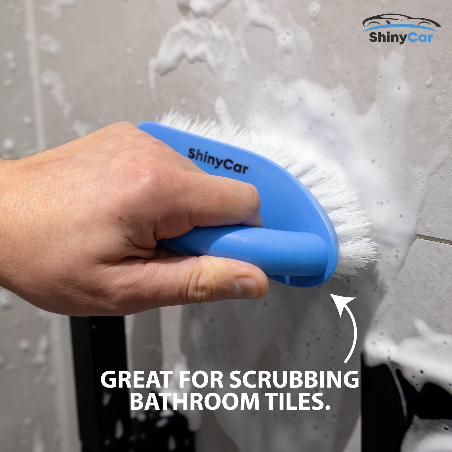 Carpet / Upholstery Brush