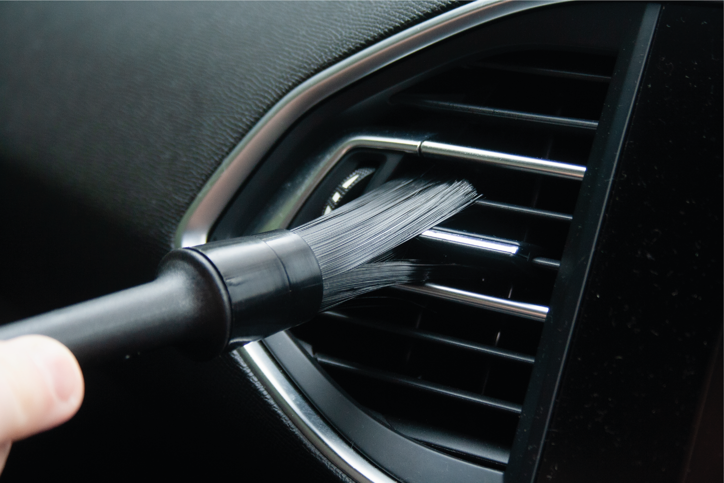 Premium 8-Piece Car Cleaning Kit