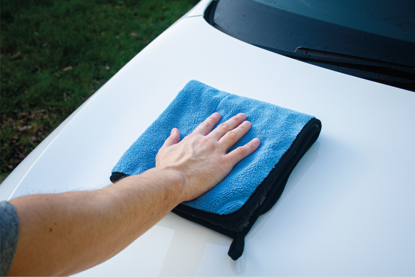 Premium 8-Piece Car Cleaning Kit