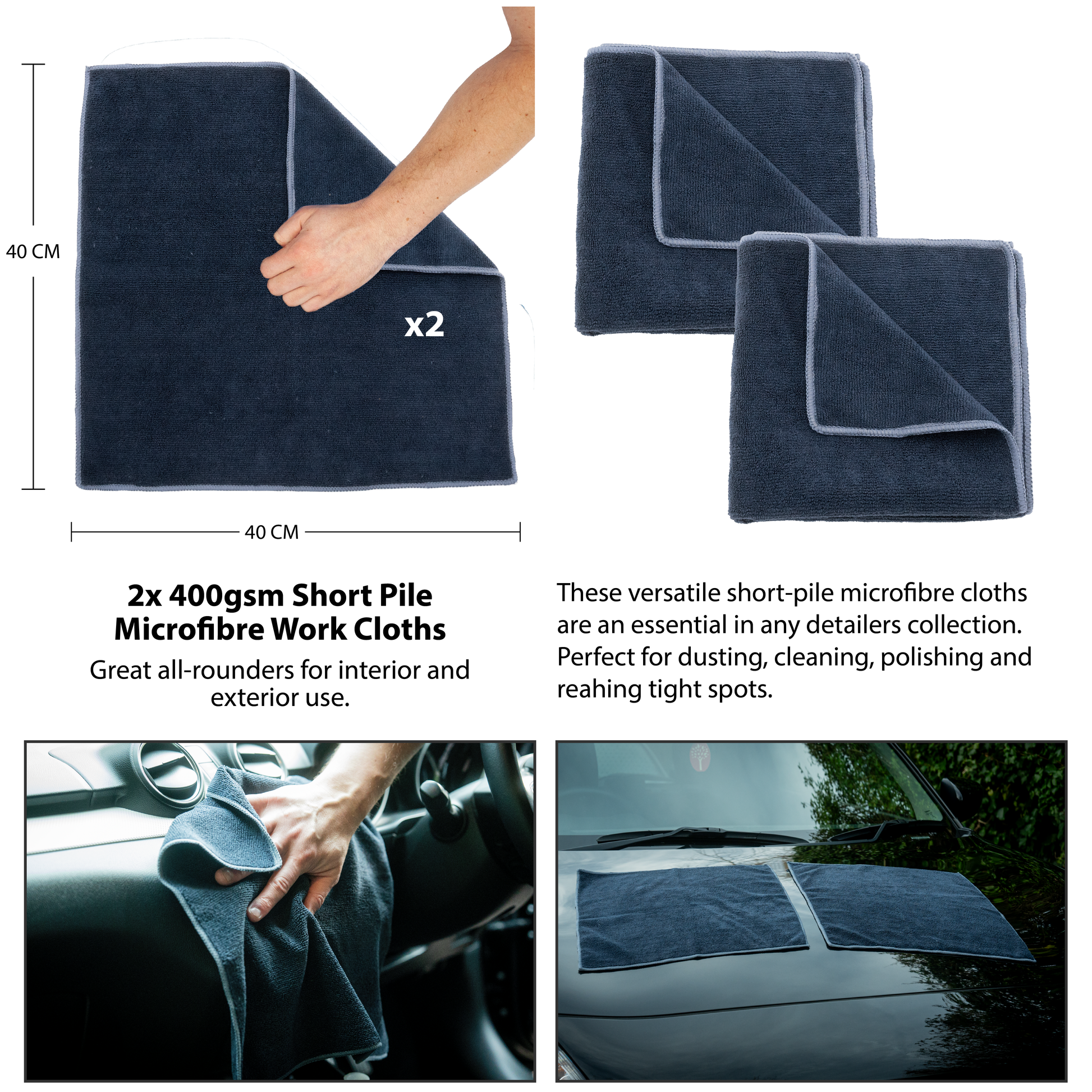 Best Car Drying Towel In 2024 | Fast Car - Foto 13