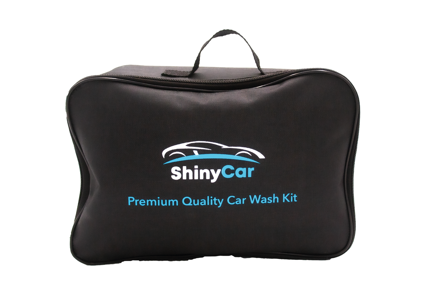 ShinyCar UK Premium Eight Piece Car Wash Kit review: nailing the basics