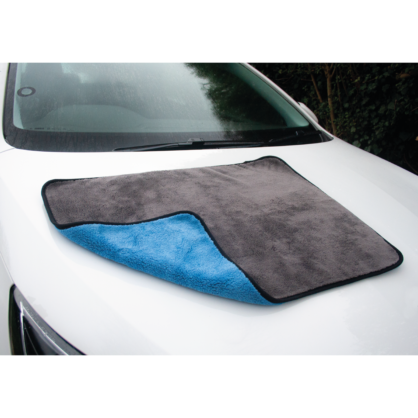 Premium XL 1000GSM Microfibre Car Drying Towel
